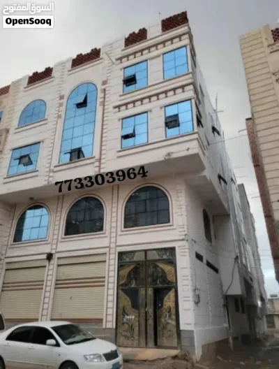 عمارة استثمارية بسعر عررررررطه باقل من التكلفه 2