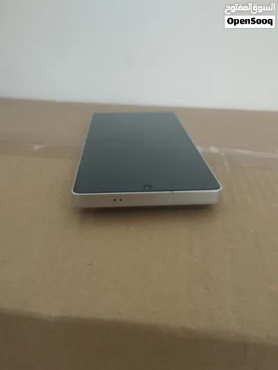 samsung galaxy s25 ultra 256GB TDRA titanium SilverBlue 4