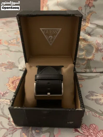 Guess newجيس 2