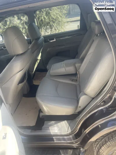 Kia Mohave EX 3