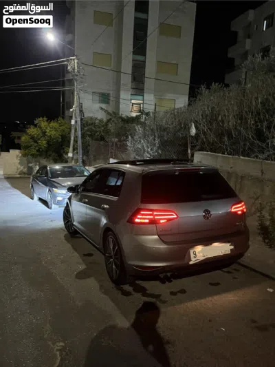 فولكسفاغن جولف Golf 3