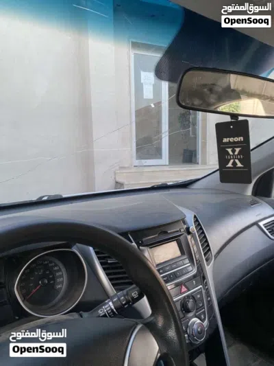 هيونداي i30 GL 3