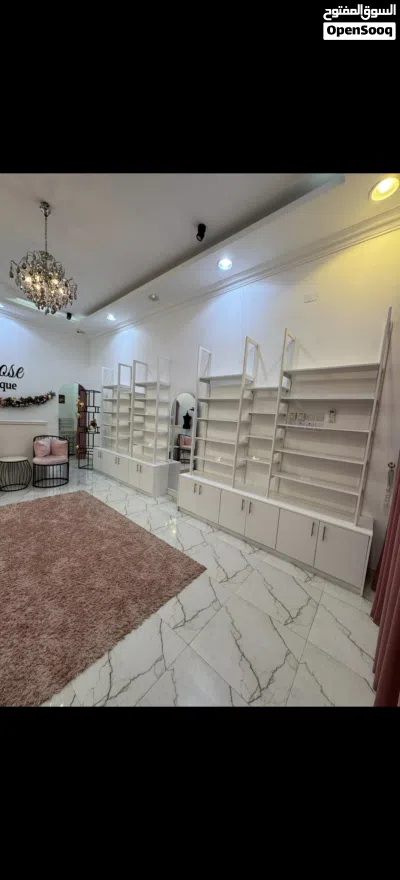 بوتيك للبيع بسعر مغري 3