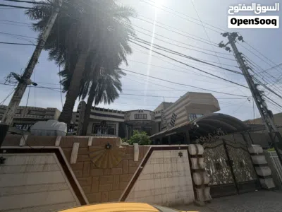 دار للبيع 312 متر 2