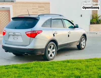 Hyundai Veracruz GL 3