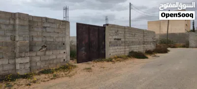 قطعة ارض في النشيع 3