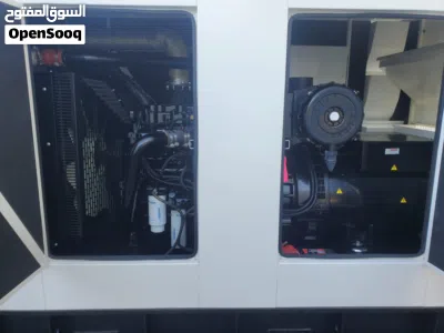 مولدات ليدر.بيركنز 330kva 4