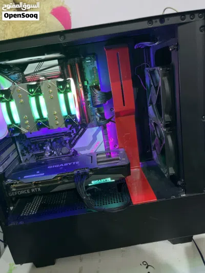 No lags and very good cooling and performance 2