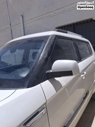 Kia Soul EX 4