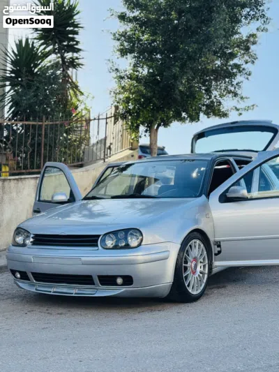 فولكسفاغن جولف Golf 2
