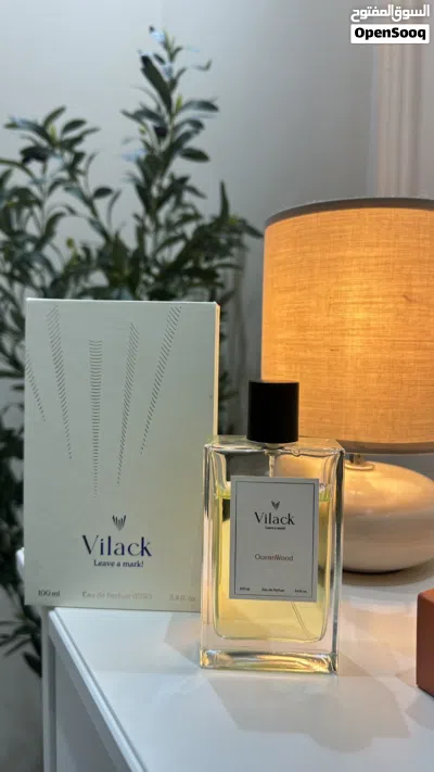 عطر اوشن وود من فيلاك 2