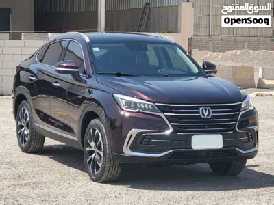 Changan CS85 Standard 2