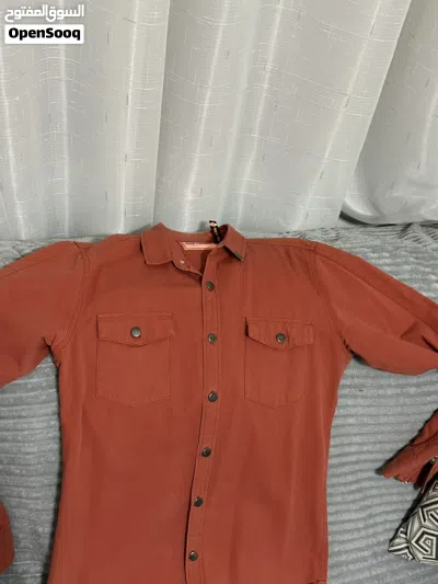 Shirts 2 pieces 2
