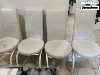Dining 5chair for sale 2