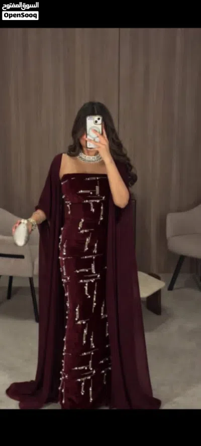 فستان سهره 4