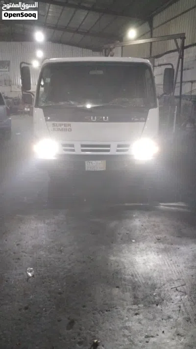 نقل العفش والبضائع 3