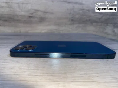 IPhone 12 pro 128 g 4