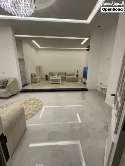 جبس بورد اسمنت بورد فواصل وديكور 2