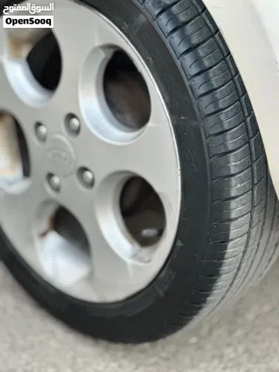 كيا بيكانتو LX 4