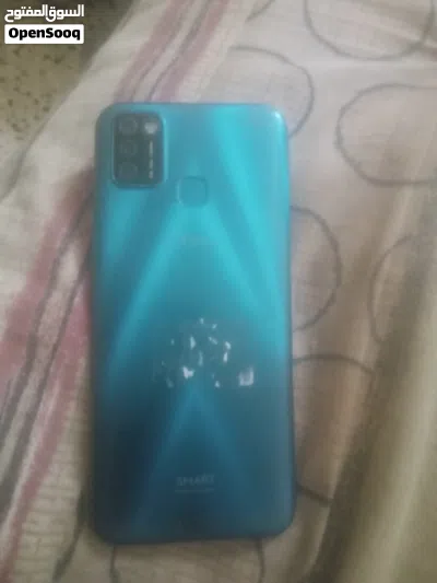 انفنكس سمارت 5 2