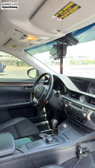 Lexus ES ES 350 4