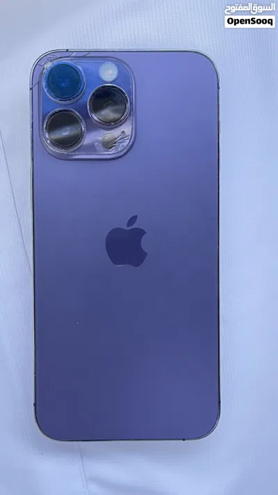 للبيع iPhone 14 Pro Max 3