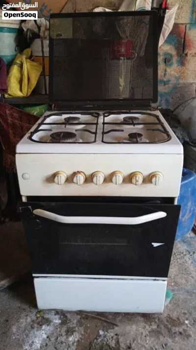 فرن شغال ب35 3