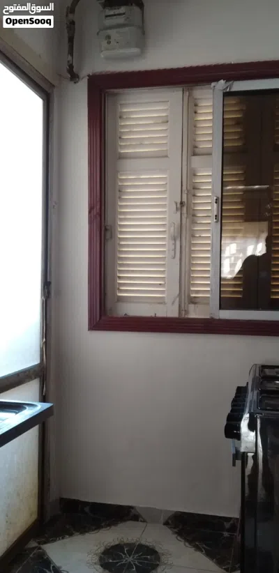 شقه لقطه للبيع بمطروح سكنى ومصيفى 3