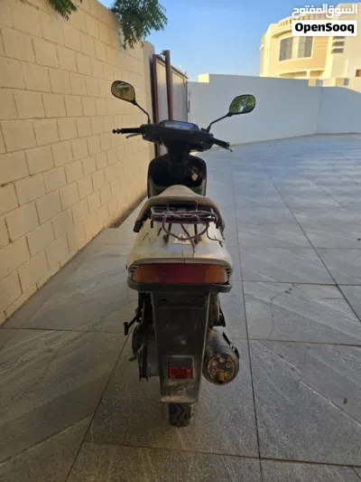 Suzuki Other 3