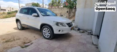 Volkswagen Tiguan Tiguan 3