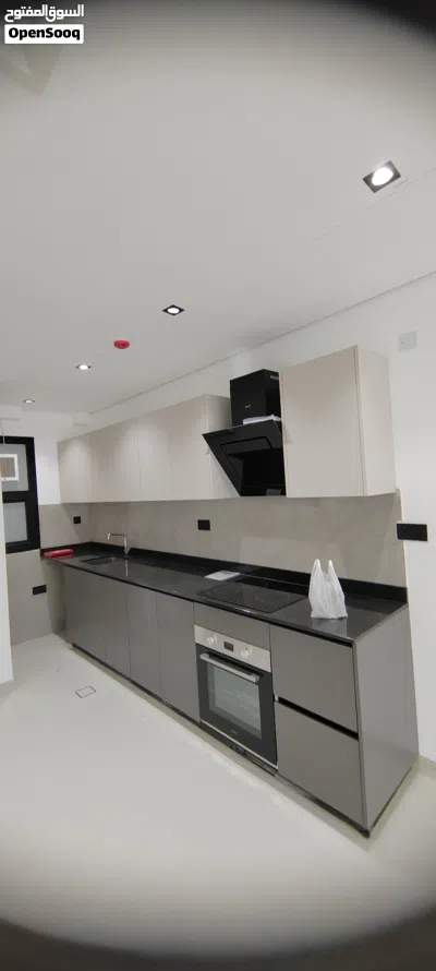 2BHK Apartment for Rent in Boshar / شقة 2 غرفة نوم للإيجار في بوشر كما تتوفر 3