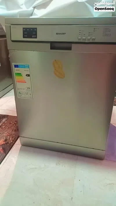 جلايه نوع شارب مستعمل 2