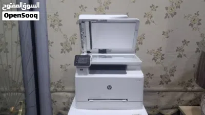 طابعات وشاشات كمبيوتر واغراض منزليه 2