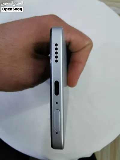 هونور x8D جهاز نضيف كلش مابي ولا خدش 3