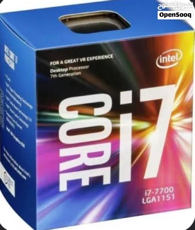 معالج i7 ممتاز اقرا الوصف 2
