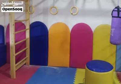 حمايات للجدران ارتفاع متر عرض 60 سم 2