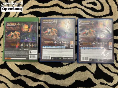 Minecraft Story Mode 2
