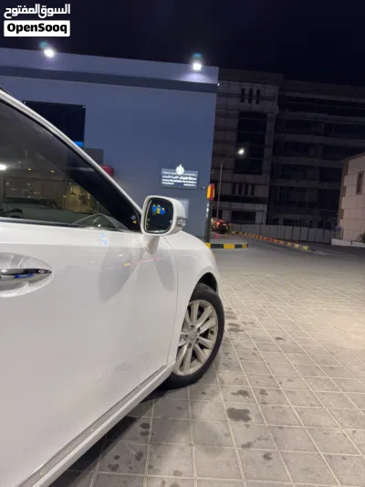 لكزس ES ES 350 3