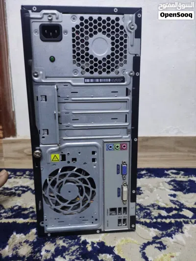 كمبيوتر للبيع او العرض وشراه وبيع كروت ستيم 2