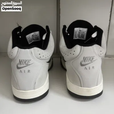 Nike air flight lite mid in Photon dust 4