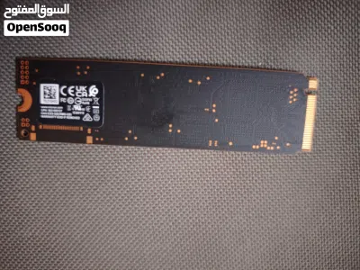 جيل الرابع M.2 NVMe 2