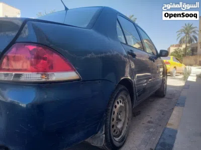 Daewoo Kalos 4
