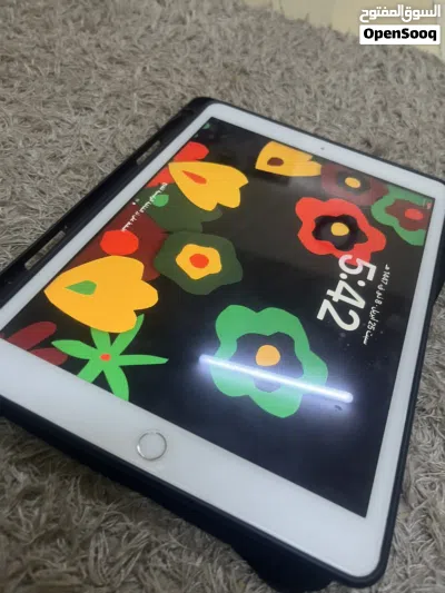 ايباد 7 سعه 32 جديد استعمال اقل عن سنه 3