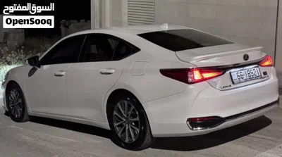 Lexus ES ES 300 3