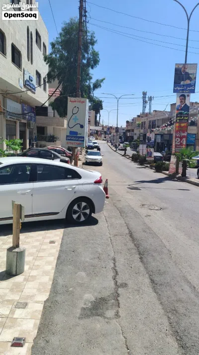 محلات للبيع بموقع مميز جدا 3
