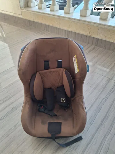 Baby stroller and Baby car seat for sale 2