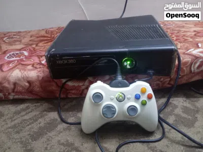 اكس بوكس معدل 4