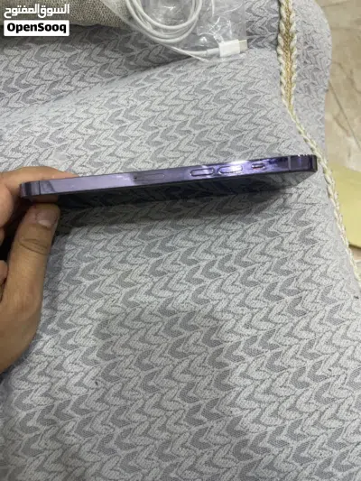 هاتف ايفون 14 pro max 3