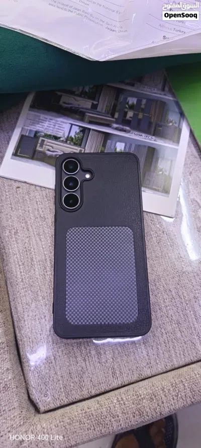 Samsung glaxy s25 fe 2