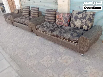 طقم كنب 8 مقاعد 2